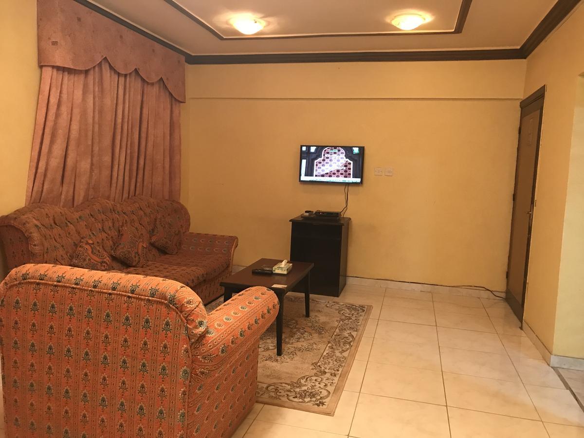 Al Musafer Hotel Riyadh Riad Exterior foto